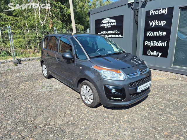 Citroën C3 Picasso